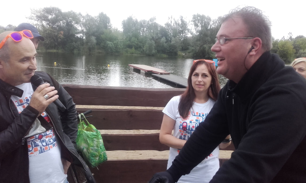 ESKA Summer City na Żwirowni w Rzeszowie