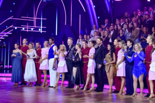 Taniec z gwiazdami 2026 po pierwszym odcinku. Ci uczestnicy zachwycili internautów