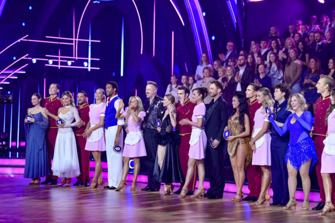 Taniec z gwiazdami 2026 po pierwszym odcinku. Ci uczestnicy zachwycili internautów