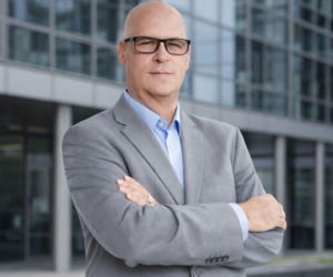 Paweł Terlecki nowym prezesem CENZIN. Kluczowe zmiany w zarządzie spółki