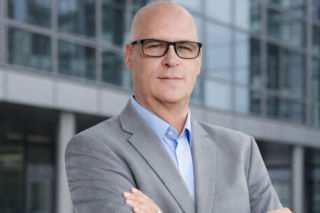 Paweł Terlecki nowym prezesem CENZIN. Kluczowe zmiany w zarządzie spółki