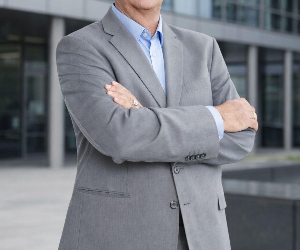 Paweł Terlecki nowym prezesem CENZIN. Kluczowe zmiany w zarządzie spółki