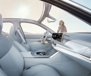 BMW Concept i4