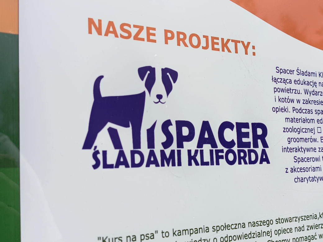 II Spacer Śladami Kliforda w Grudziądzu