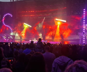koncert Sanah