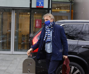 Zbigniew Boniek