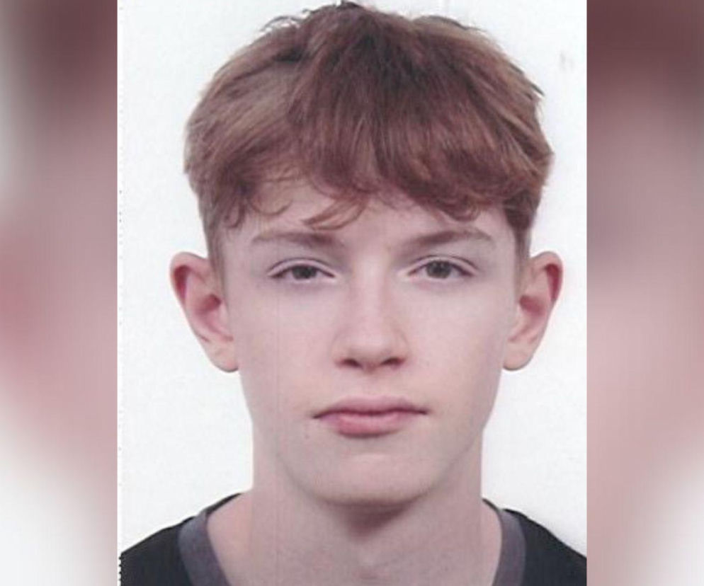 Zaginął 15-latek z Białegostoku. Służby apelują o kontakt