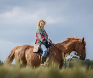 W rolach głównych Anna Seniuk i Artur Barciś.