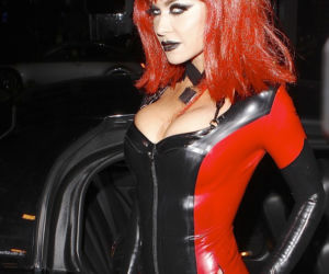 Halloween 2014