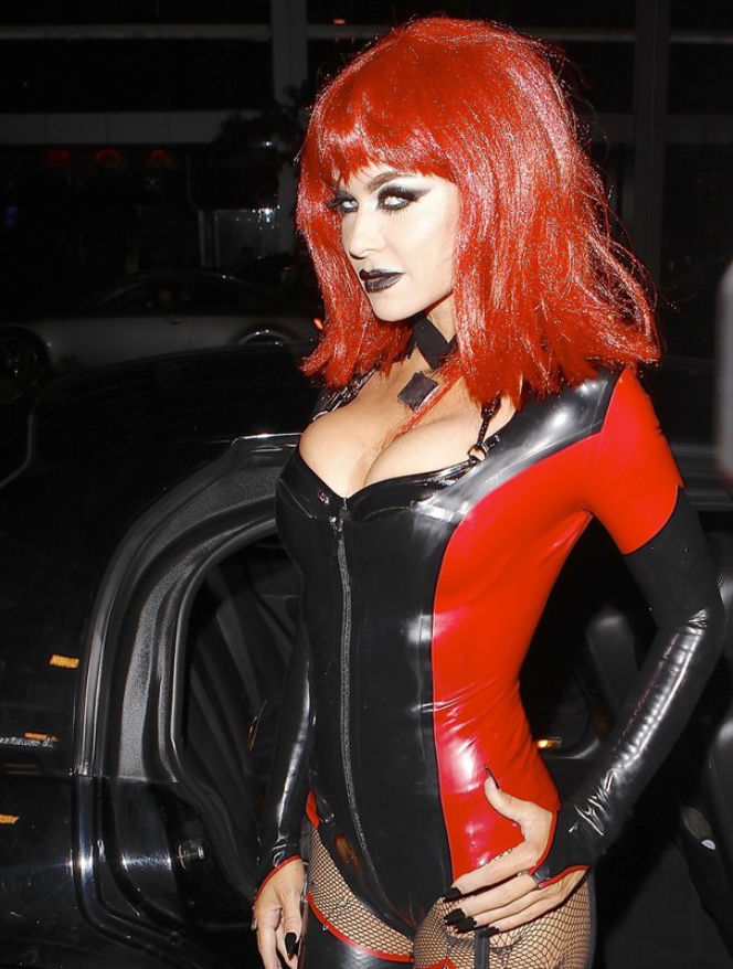 Halloween 2014