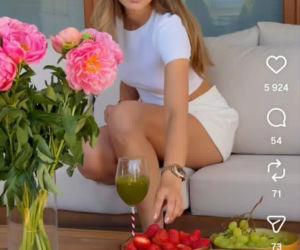 Sandra Kubicka