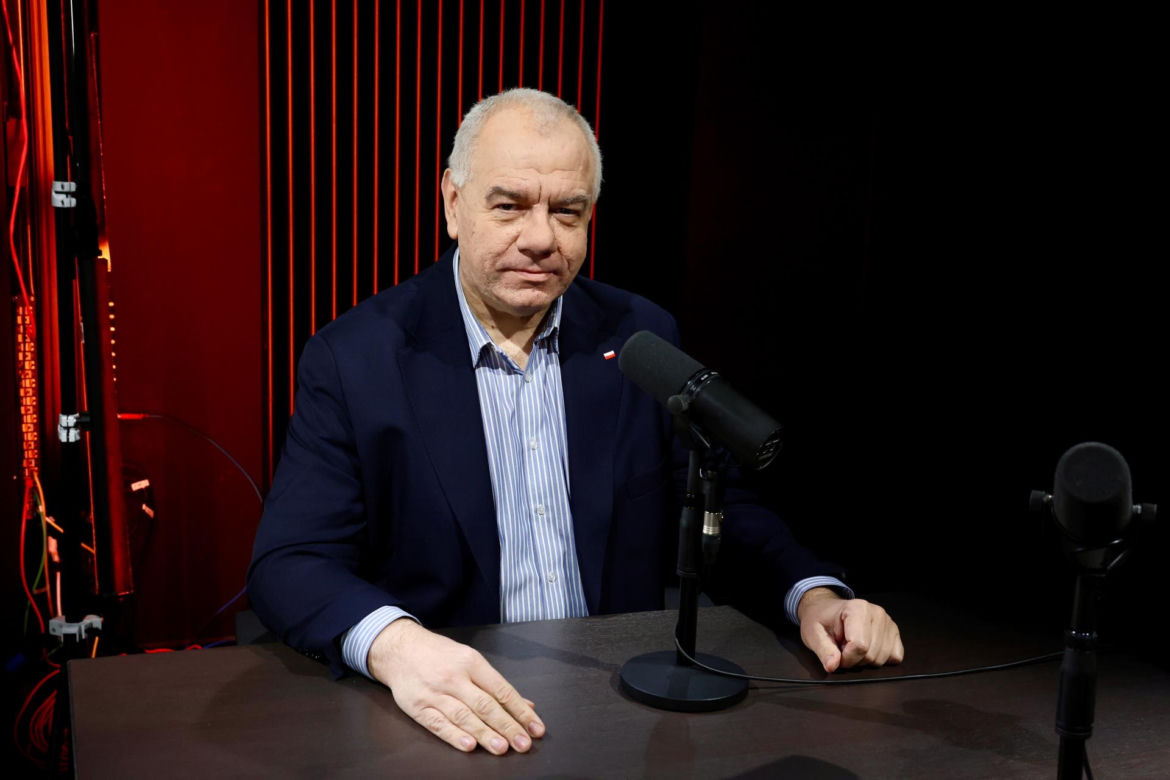 Jacek Sasin