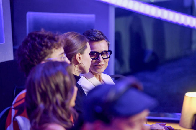 Tłum gwiazd na finale "Tańca z Gwiazdami"