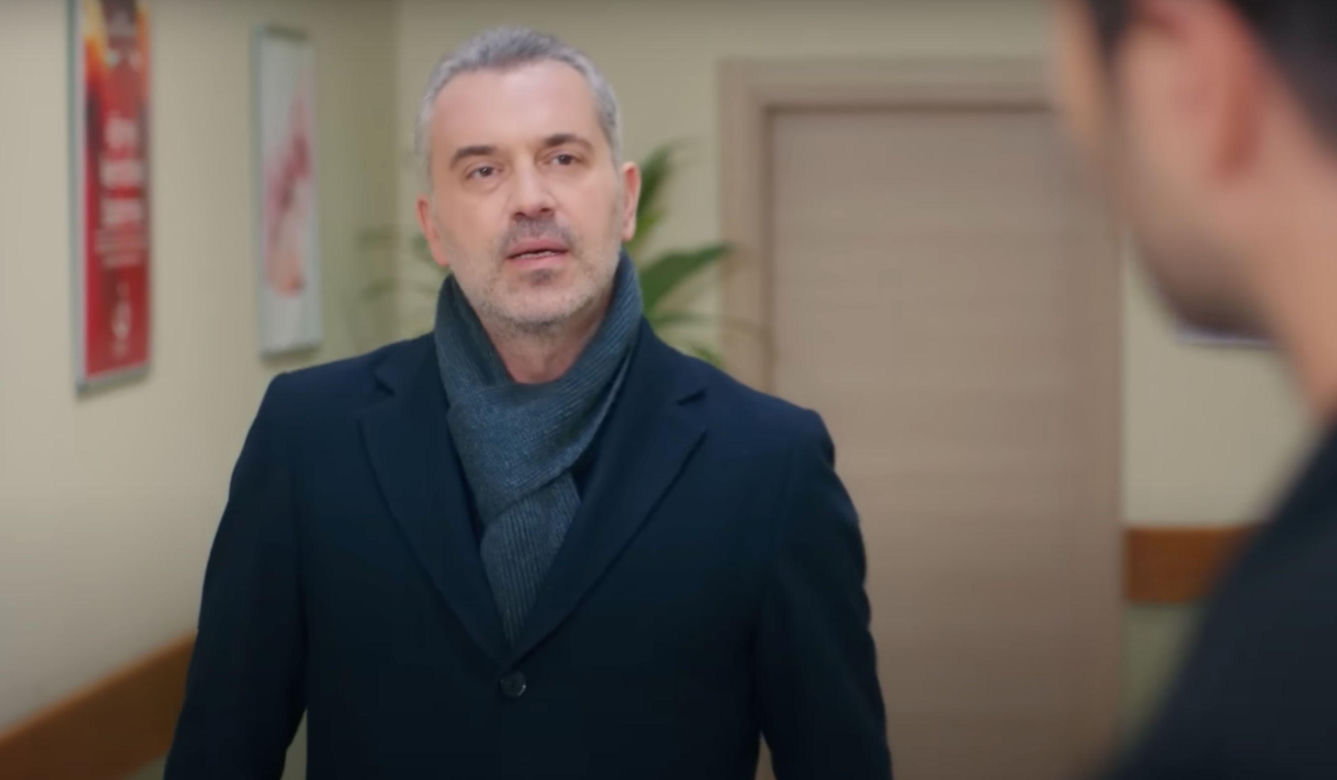 Zrozpaczona Yildiz spróbuje zemścić się na Kuzeyu. 