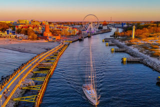 Kołobrzeg szykuje muzyczną jesień! ESKA Music Tour 2026 już w listopadzie