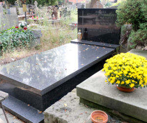 (Nie)Zapomniani. Barbara Winiarska