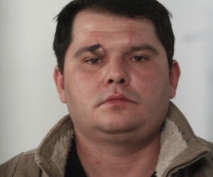 Alexandru Chirca, Rumunia