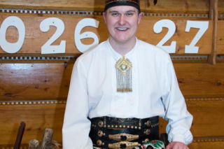 Jest nowy zbójnik w Chicago! 20-latek zdeklasował rywali