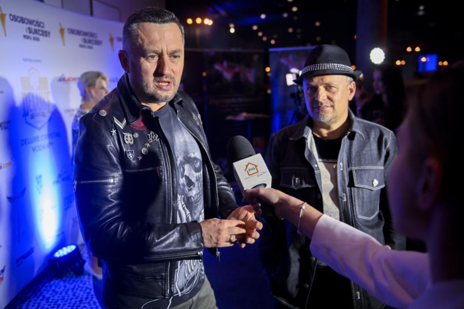 Co się działo po debiucie Norbiego w "Dzień dobry TVN"?