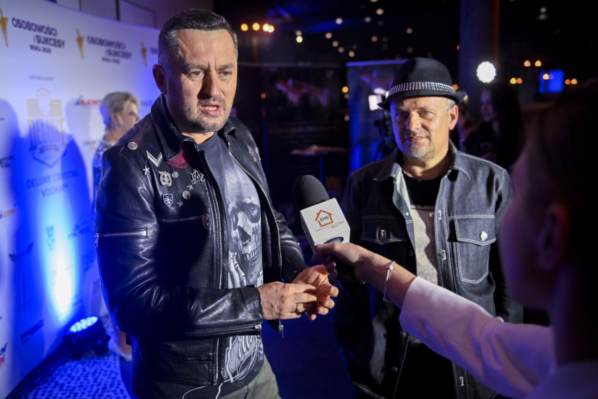Co się działo po debiucie Norbiego w "Dzień dobry TVN"?