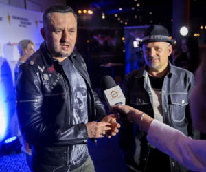 Co się działo po debiucie Norbiego w Dzień dobry TVN?