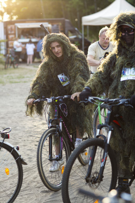 Eska Let's Bike