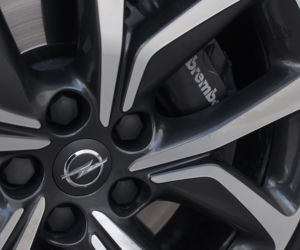 Opel Insignia GSi Sports Tourer 2.0 CDTi 210 KM AT8 AWD