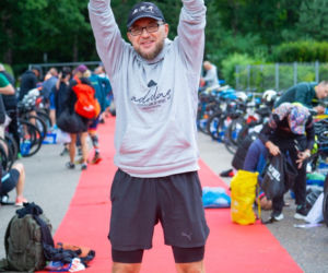 LUK-Connect Triathlon Szemud 2026