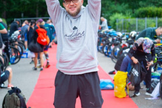 LUK-Connect Triathlon Szemud 2026