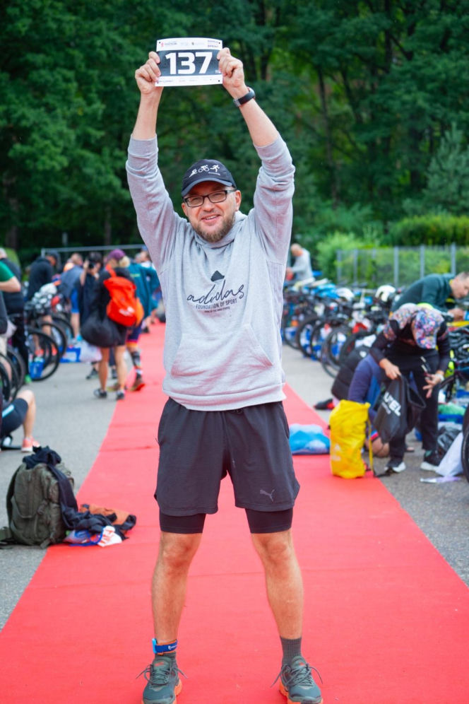 LUK-Connect Triathlon Szemud 2026