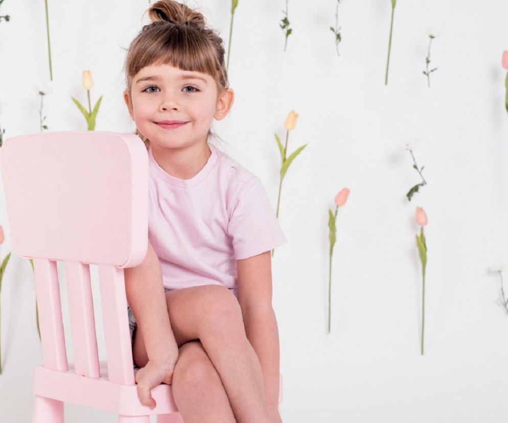 To imię oznacza szlachetną. W ostatnim czasie znów wraca do łask