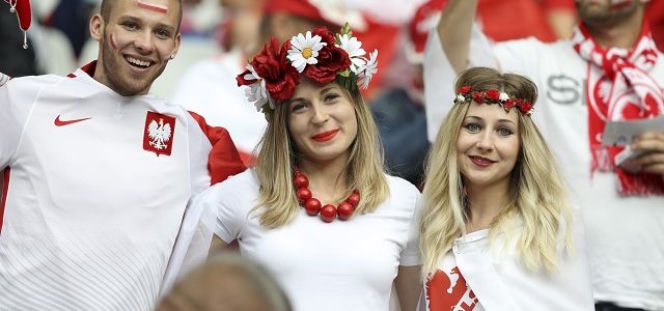 Mecz Polska - Kazachstan 2017: TRANSMISJA ONLINE i w TV. Gdzie i o której oglądać? 