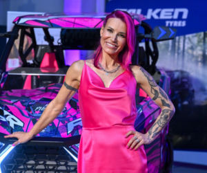 12. Wielkie Motoryzacyjne Show