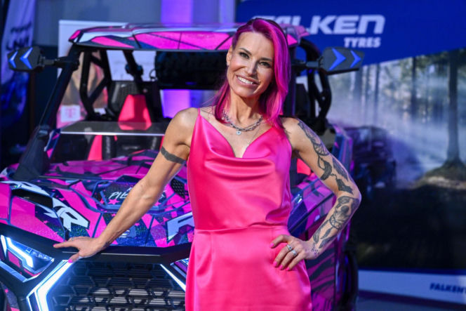 12. Wielkie Motoryzacyjne Show