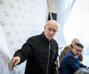 Pomysł na Podzamcze. Władze Lublina podzieliły się koncepcją rewitalizacji