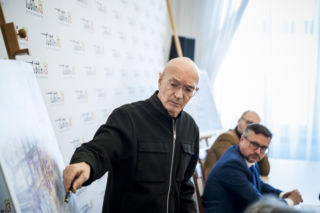 Pomysł na Podzamcze. Władze Lublina podzieliły się koncepcją rewitalizacji