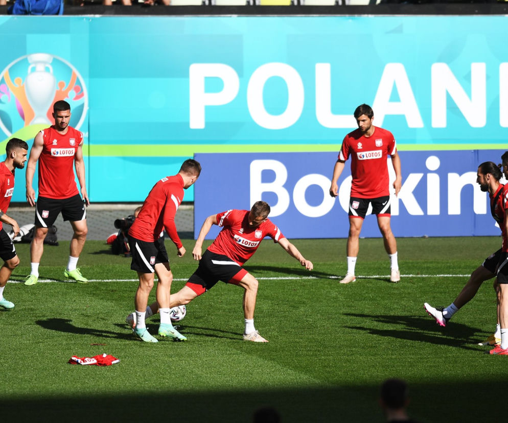 Mecze Polski EURO 2021: Tak będziemy kibicować z VOX FM! [WIDEO]