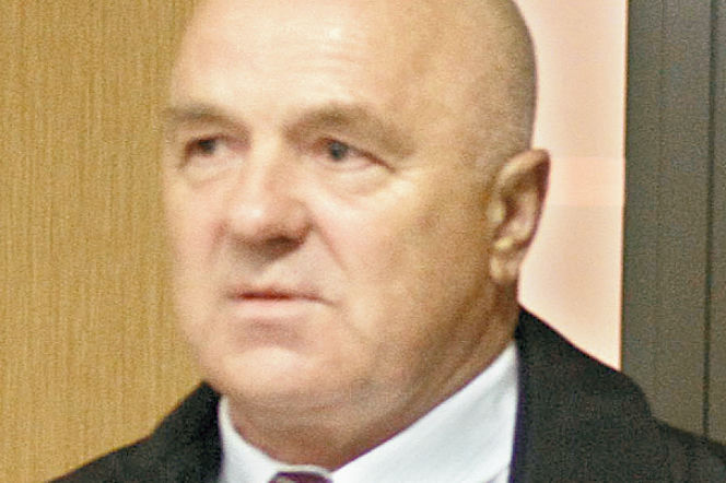 Edward Czesak