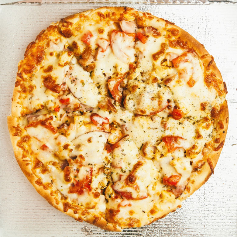 Pizzeria Tutti Santi