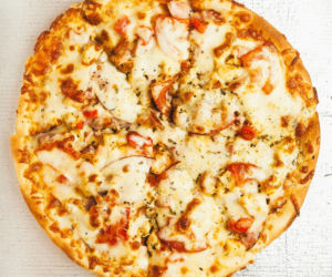 Pizzeria Tutti Santi