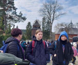 52. Rajd Spotkanie z wiosną