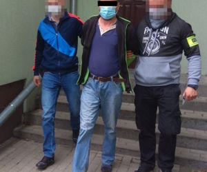 Biała Podlaska. Psy pogryzły 10-latka. Agresywne zwierzęta rzuciły się na dziecko. Straszne!