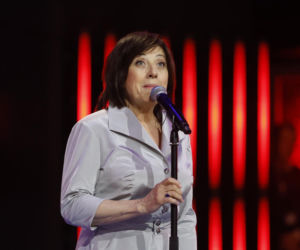 Aktorzy przejęli scenę w Opolu! Totalne wzruszenie i tęsknota za Magdą Umer i Agnieszką Osiecką