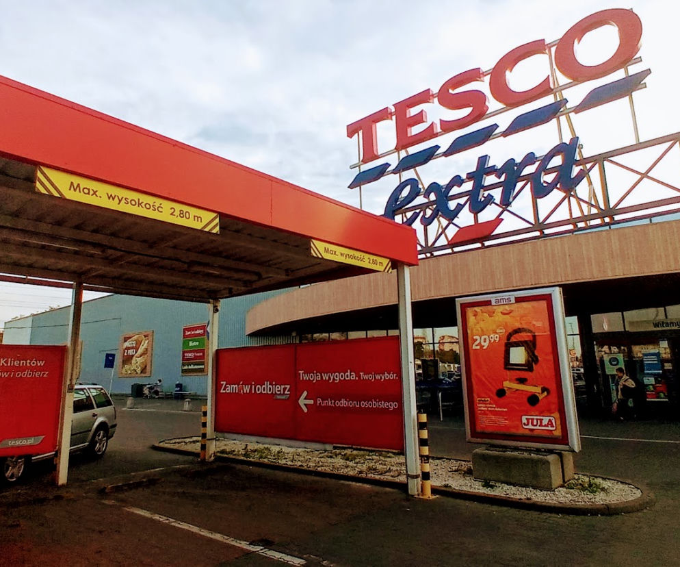 Tesco