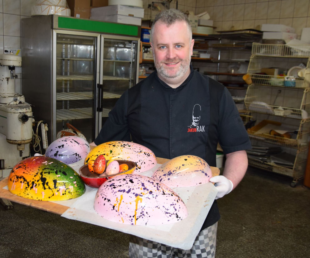 Słodka Wielkanoc w trudnych czasach