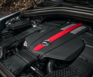 Mercedes-AMG GLE 43 4MATIC Coupe