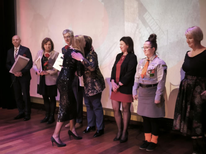 30 lat Towarzystwa Ziemi Osieckiej