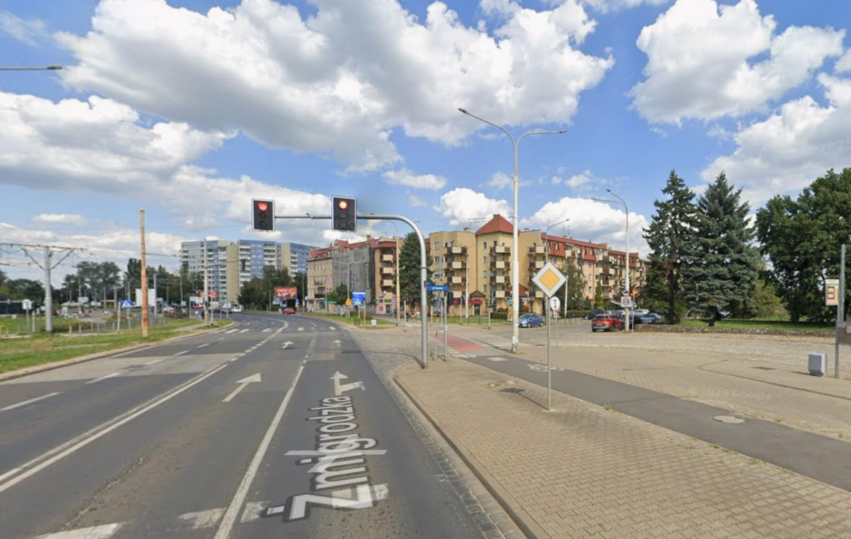 Karłowice-Różanka
