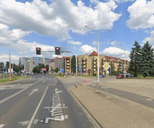 Karłowice-Różanka