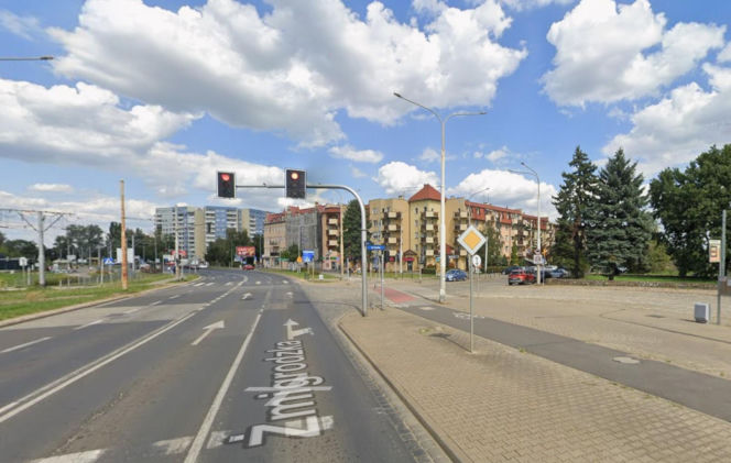 Karłowice-Różanka